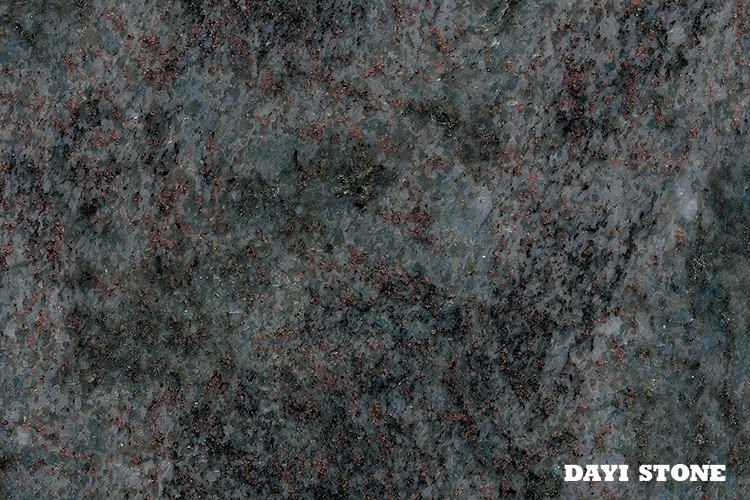 Bahama Blue - Dayi Stone